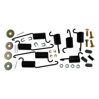 Carlson® - Drum Brake Hardware Kits