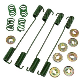 Carlson® - Drum Brake Hardware Kits
