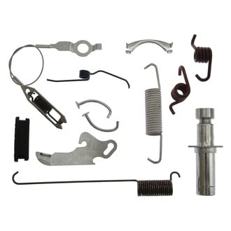 Carlson® - Parking Brake Hardware Kits