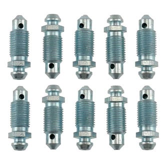 Carlson® - Brake Bleeder Screws