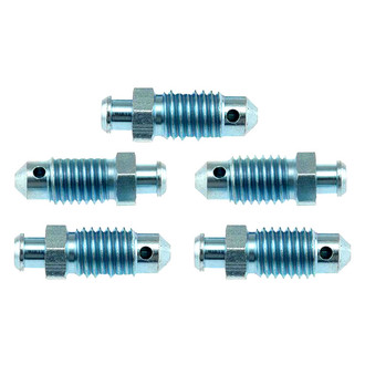 Carlson® - Brake Bleeder Screws