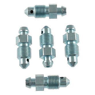 Carlson® - Brake Bleeder Screws