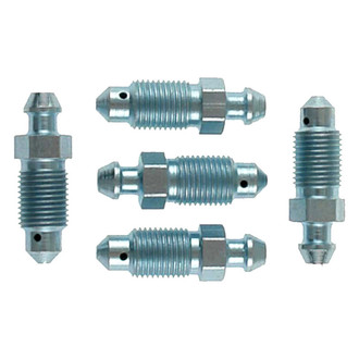 Carlson® - Brake Bleeder Screws