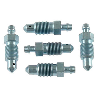 Carlson® - Brake Bleeder Screws