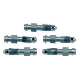 Carlson® - Brake Bleeder Screws