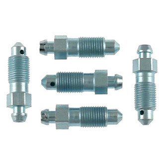 Carlson® - Brake Bleeder Screws