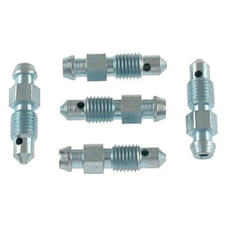 Carlson® - Brake Bleeder Screws