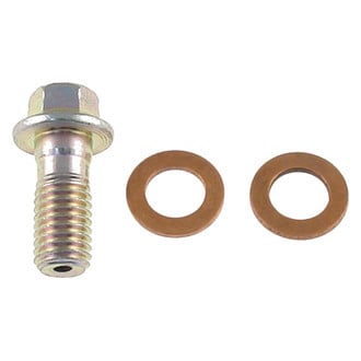 Carlson® - Hydraulic Banjo Bolt