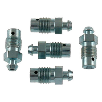 Carlson® - Brake Bleeder Screws