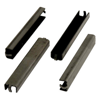 Carlson® - Rear Disc Brake Pad Installation Kit