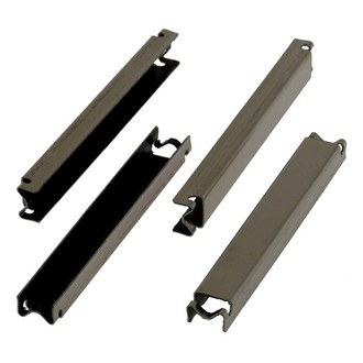 Carlson® - Rear Disc Brake Pad Installation Kit