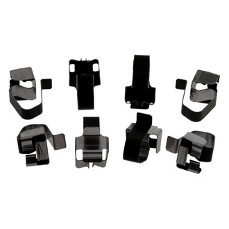 Carlson® - Disc Brake Pad Installation Kit