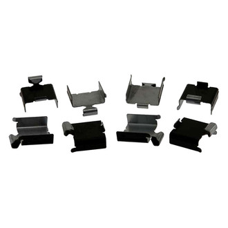 Carlson® - Rear Disc Brake Pad Installation Kit