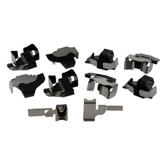Carlson® - Disc Brake Pad Installation Kit