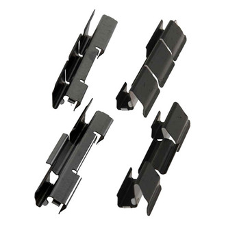 Carlson® - Rear Disc Brake Pad Installation Kit