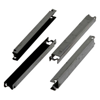 Carlson® - Front Disc Brake Pad Installation Kit