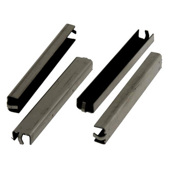 Carlson® - Rear Disc Brake Pad Installation Kit