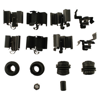Carlson® - Disc Brake Hardware Kits