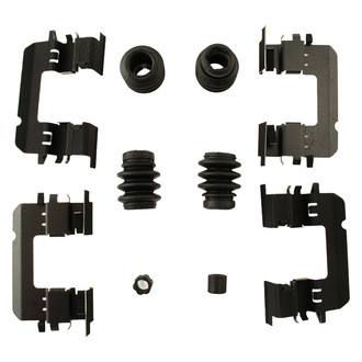 Carlson® - Disc Brake Hardware Kits