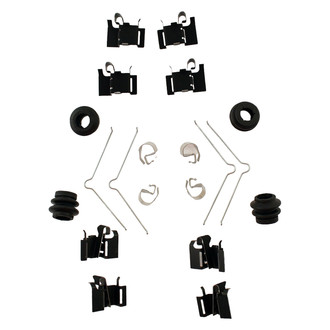 Carlson® - Disc Brake Hardware Kits
