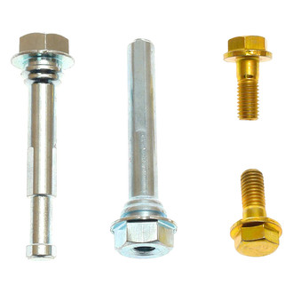 Carlson® - Rear Disc Brake Caliper Guide Pins