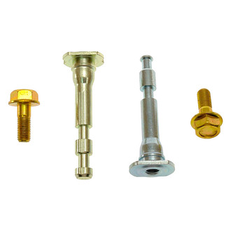 Carlson® - Front Disc Brake Caliper Repair Kit