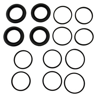 Carlson® - Disc Brake Caliper Repair Kits