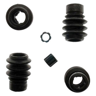 Carlson® - Disc Brake Caliper Guide Pin Boot Kits