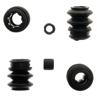 Carlson® - Rear Disc Brake Caliper Guide Pin Boot Kit