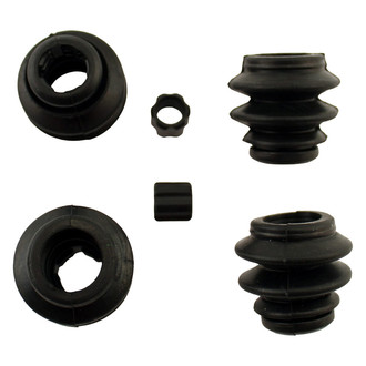 Carlson® - Disc Brake Caliper Guide Pin Boot Kits