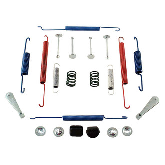 Carlson® - Parking Brake Hardware Kits