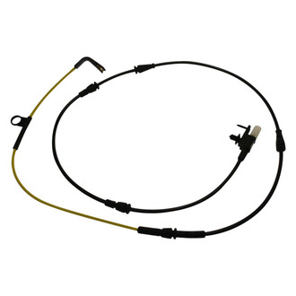 Carlson® - Front Brake Pad Electronic Wear Sensor