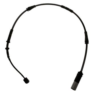 Carlson® - Rear Brake Pad Electronic Wear Sensor
