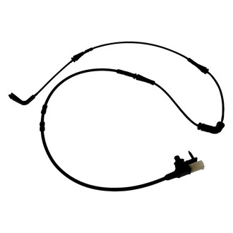 Carlson® - Front Brake Pad Electronic Wear Sensor