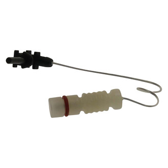 Carlson® - Front Brake Pad Electronic Wear Sensor