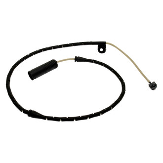 Carlson® - Front Brake Pad Electronic Wear Sensor