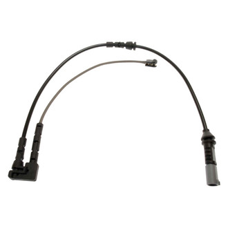 Carlson® - Front Brake Pad Electronic Wear Sensor