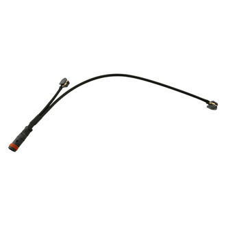 Carlson® - Front Brake Pad Electronic Wear Sensor