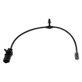 Carlson® - Rear Brake Pad Electronic Wear Sensor
