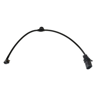 Carlson® - Rear Brake Pad Electronic Wear Sensor