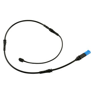 Carlson® - Front Brake Pad Electronic Wear Sensor