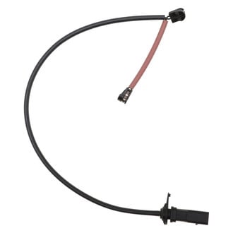 Carlson® - Front Brake Pad Electronic Wear Sensor