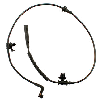 Carlson® - Rear Brake Pad Electronic Wear Sensor