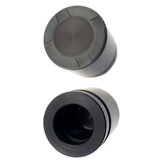 Carlson® - Rear Disc Brake Caliper Piston