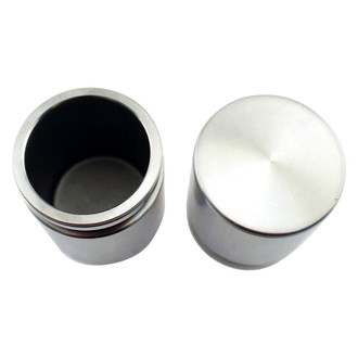 Carlson® - Front Disc Brake Caliper Piston