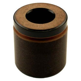 Carlson® - Front Disc Brake Caliper Piston