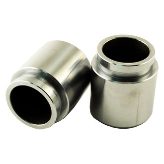 Carlson® - Rear Disc Brake Caliper Piston