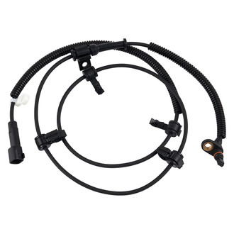 Carlson® - Front Passenger Side ABS Wheel Speed Sensor