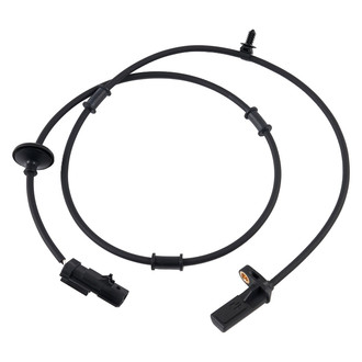 Carlson® - Rear Passenger Side ABS Wheel Speed Sensor