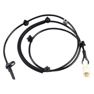 Carlson® - Rear Passenger Side ABS Wheel Speed Sensor